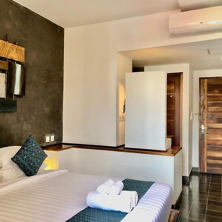 Patio Hotel & Urban Resort Phnom Penh Zewnętrze zdjęcie