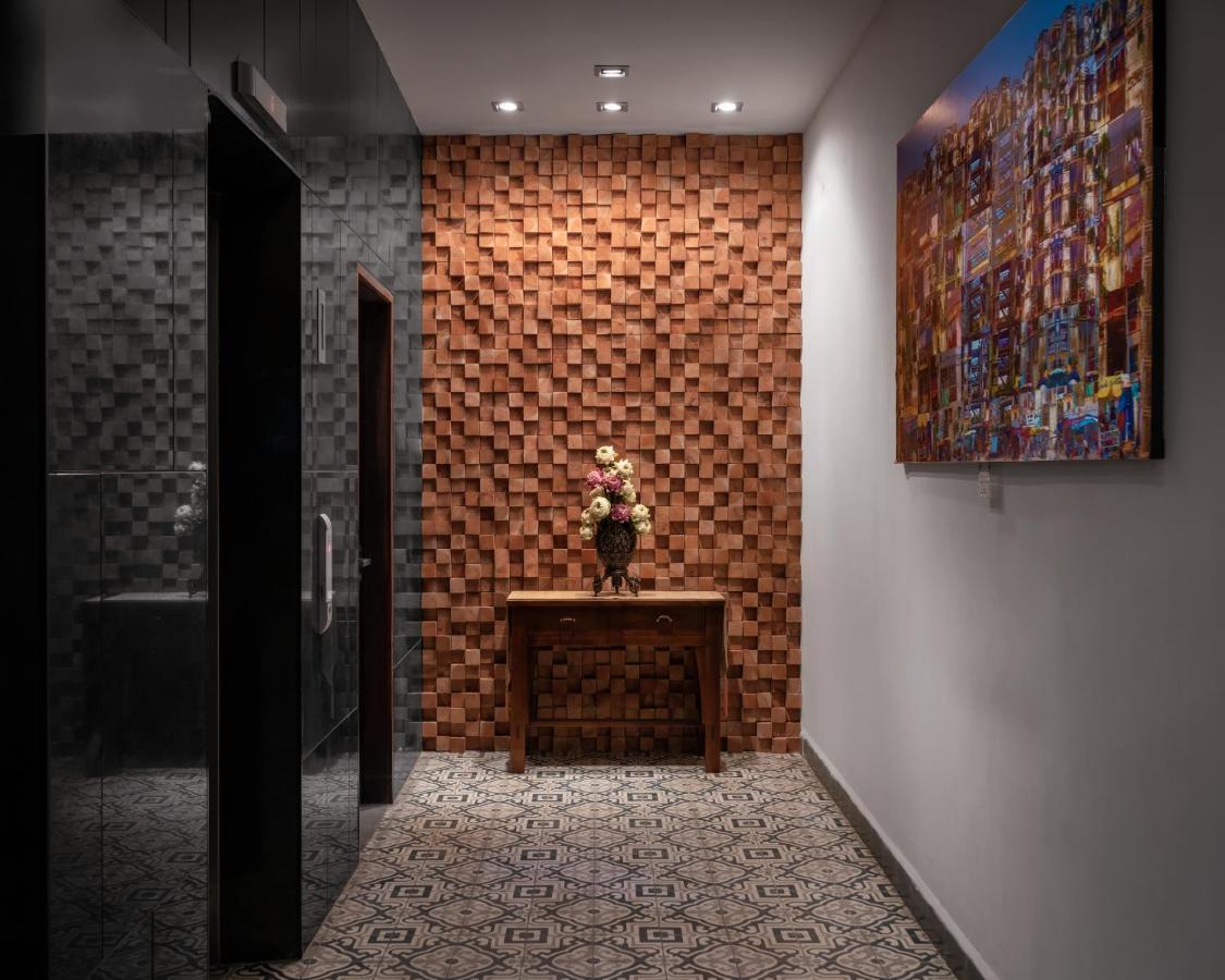 Patio Hotel & Urban Resort Phnom Penh Zewnętrze zdjęcie