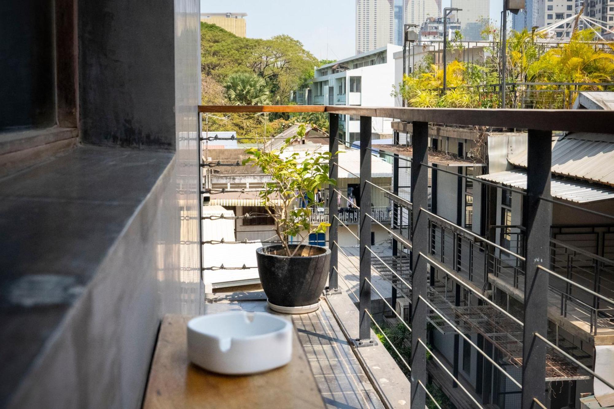 Patio Hotel & Urban Resort Phnom Penh Zewnętrze zdjęcie
